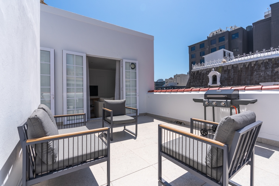 2 Bedroom Property for Sale in Cape Town City Centre Western Cape